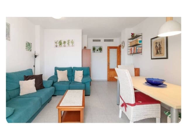 2 Zimmer Wohnung zu verkaufen in El Campello mit Pool Garage - 295.000 € (Ref: 10026686)