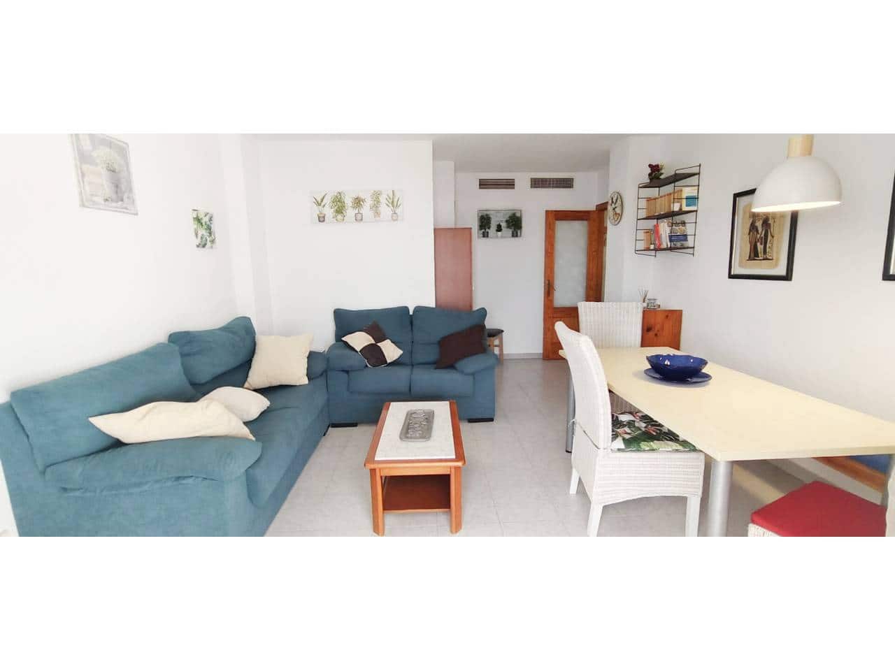 2 soverom Leilighet til salgs i El Campello med svømmebasseng garasje - € 295 000 (Ref: 10026686)