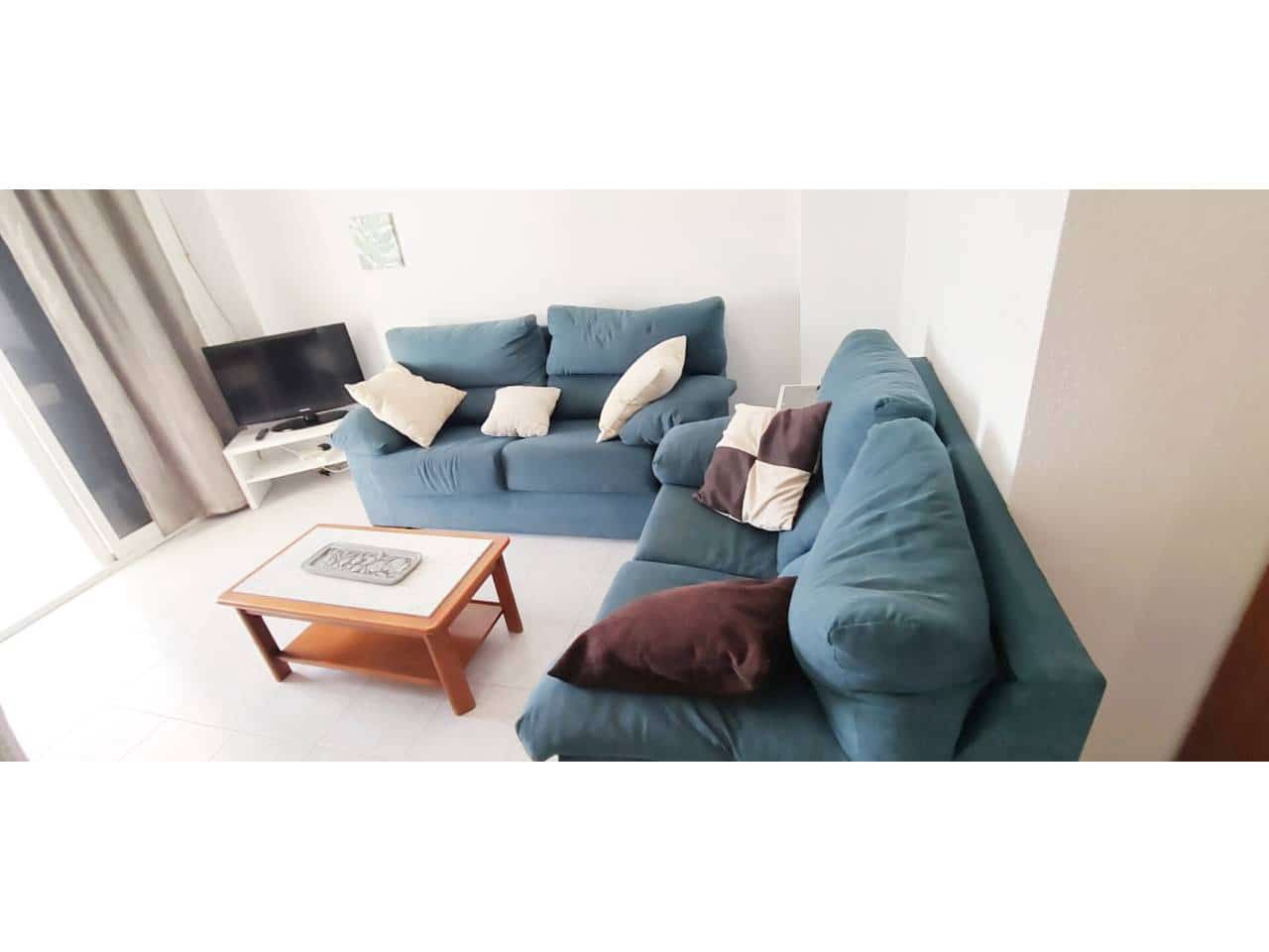 2 soverom Leilighet til salgs i El Campello med svømmebasseng garasje - € 295 000 (Ref: 10026686)