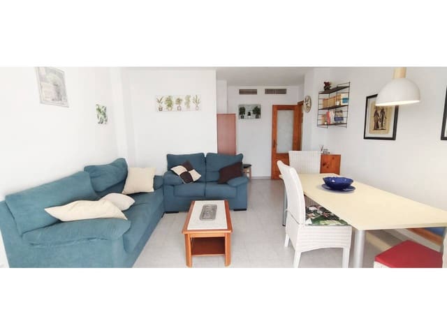 2 camera da letto Appartamento in vendita in El Campello con piscina garage - 295.000 € (Rif: 10026686)