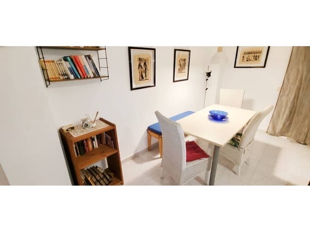 2 camera da letto Appartamento in vendita in El Campello con piscina garage - 295.000 € (Rif: 10026686)