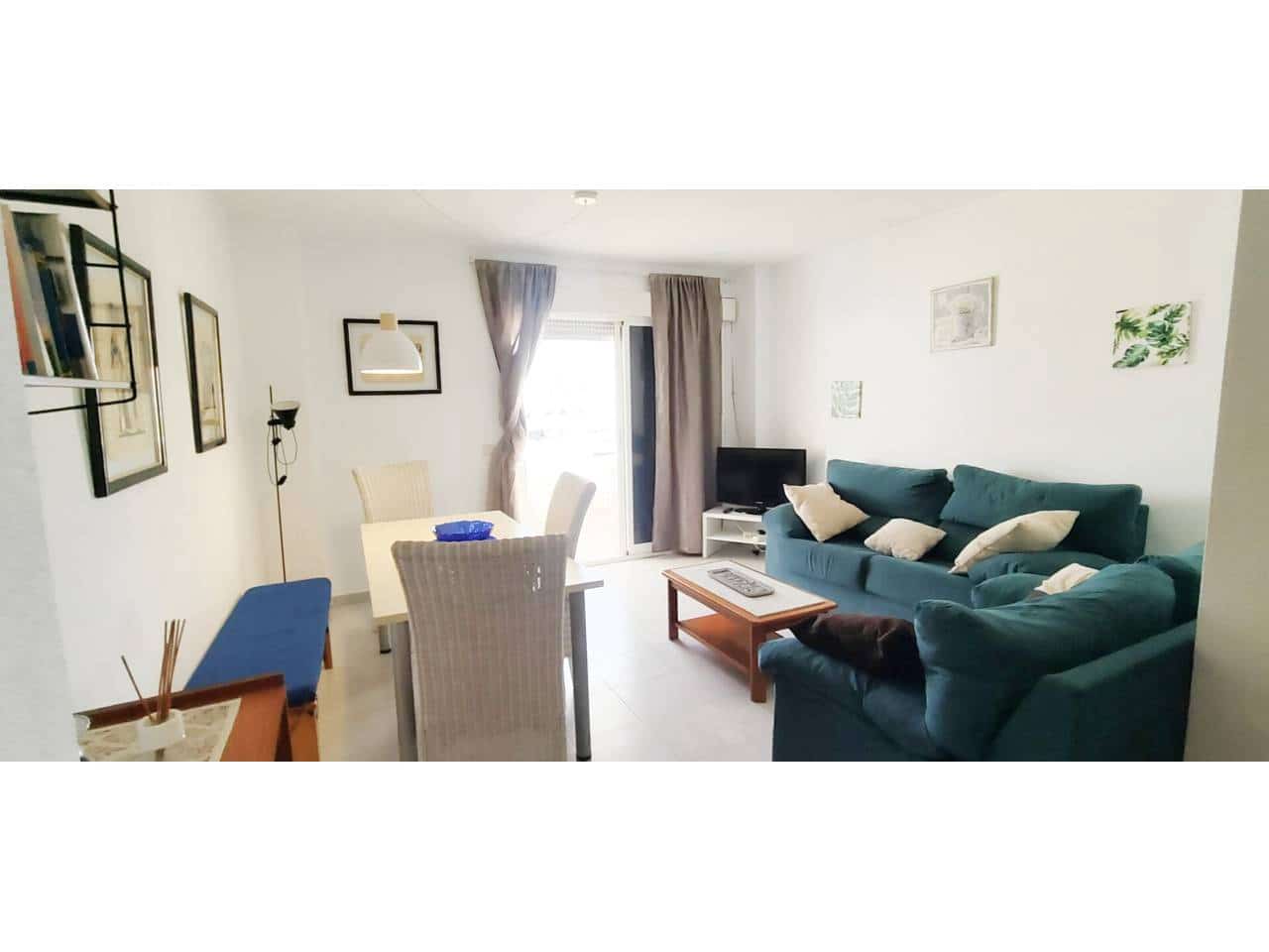 2 soverom Leilighet til salgs i El Campello med svømmebasseng garasje - € 295 000 (Ref: 10026686)