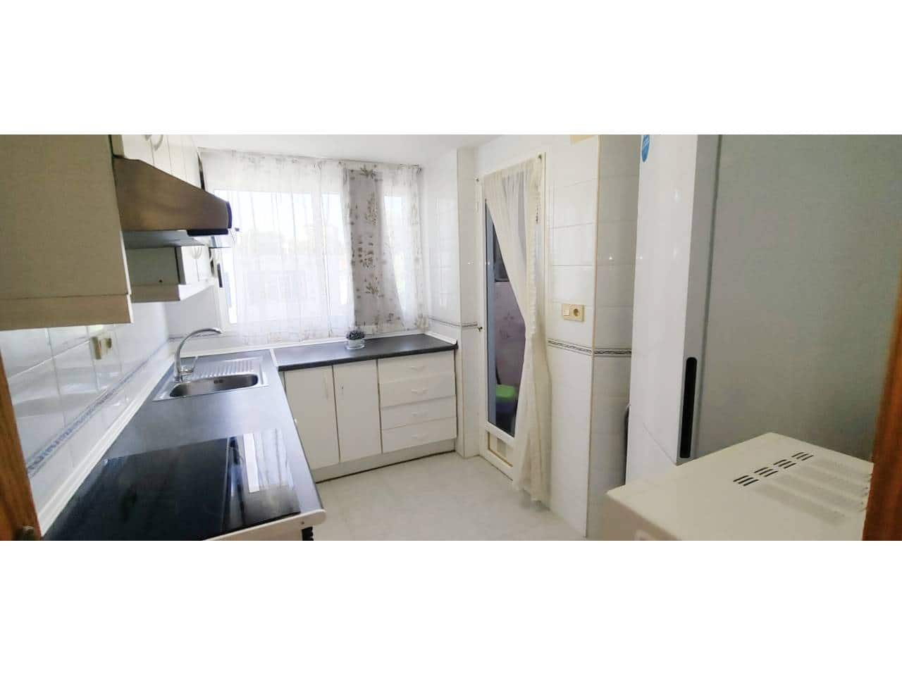 2 soverom Leilighet til salgs i El Campello med svømmebasseng garasje - € 295 000 (Ref: 10026686)