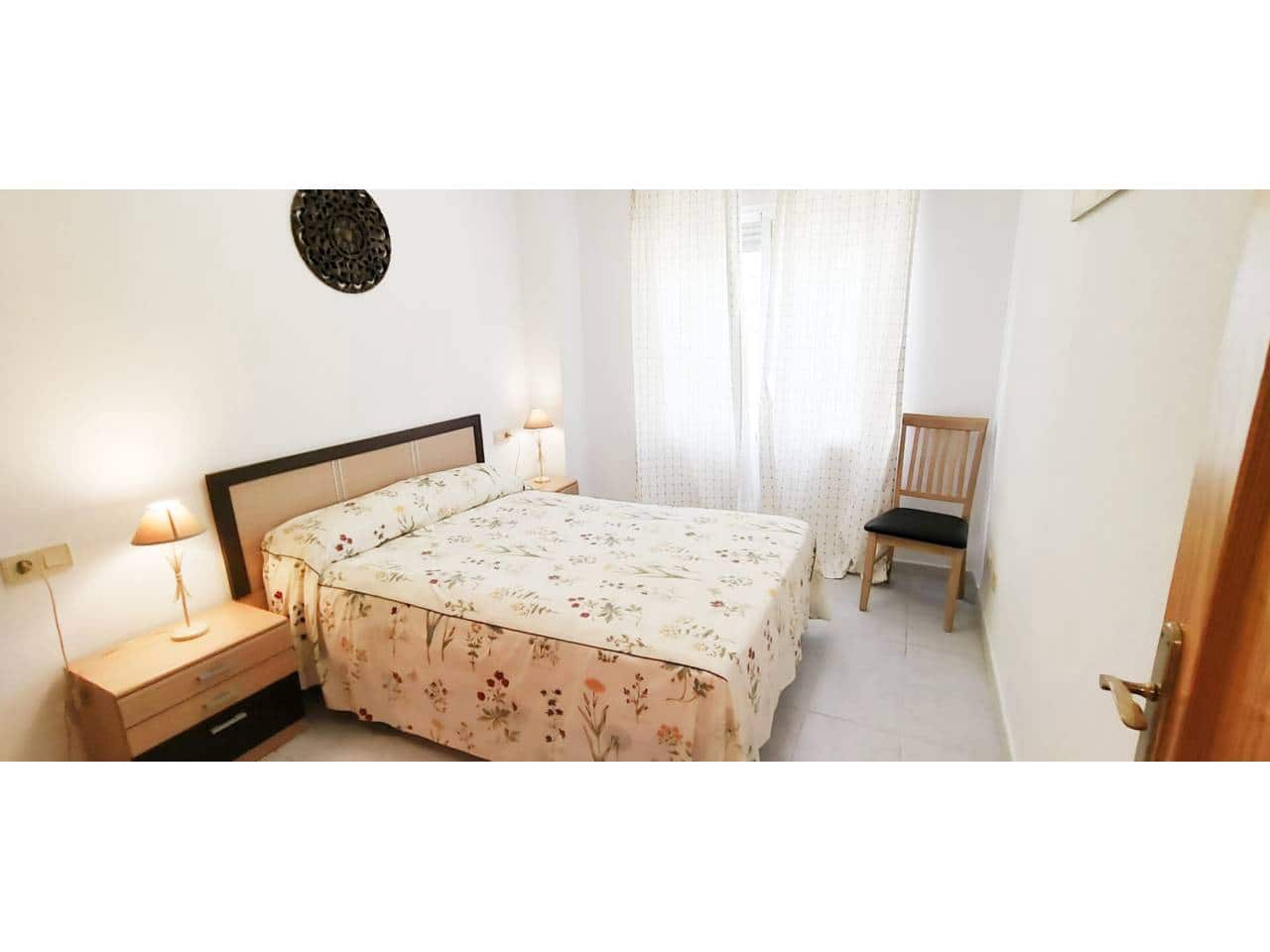 2 soverom Leilighet til salgs i El Campello med svømmebasseng garasje - € 295 000 (Ref: 10026686)