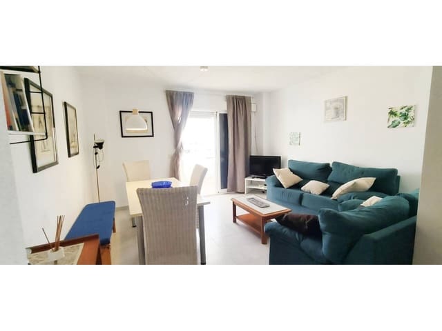 2 camera da letto Appartamento in vendita in El Campello con piscina garage - 295.000 € (Rif: 10026686)