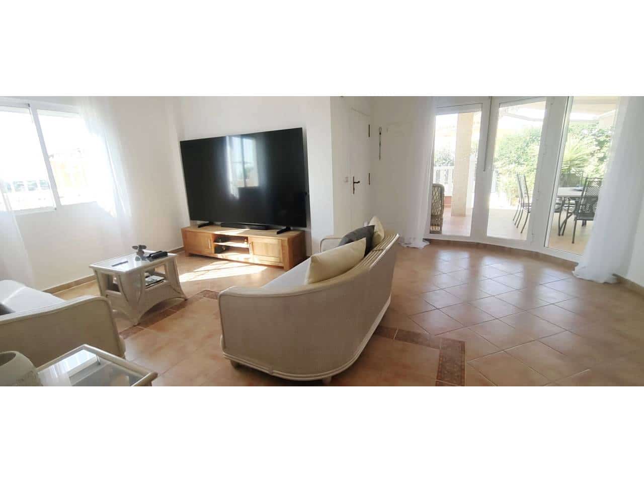3 sovrum Villa till salu i Muchamiel / Mutxamel med pool garage - 389 000 € (Ref: 10029926)