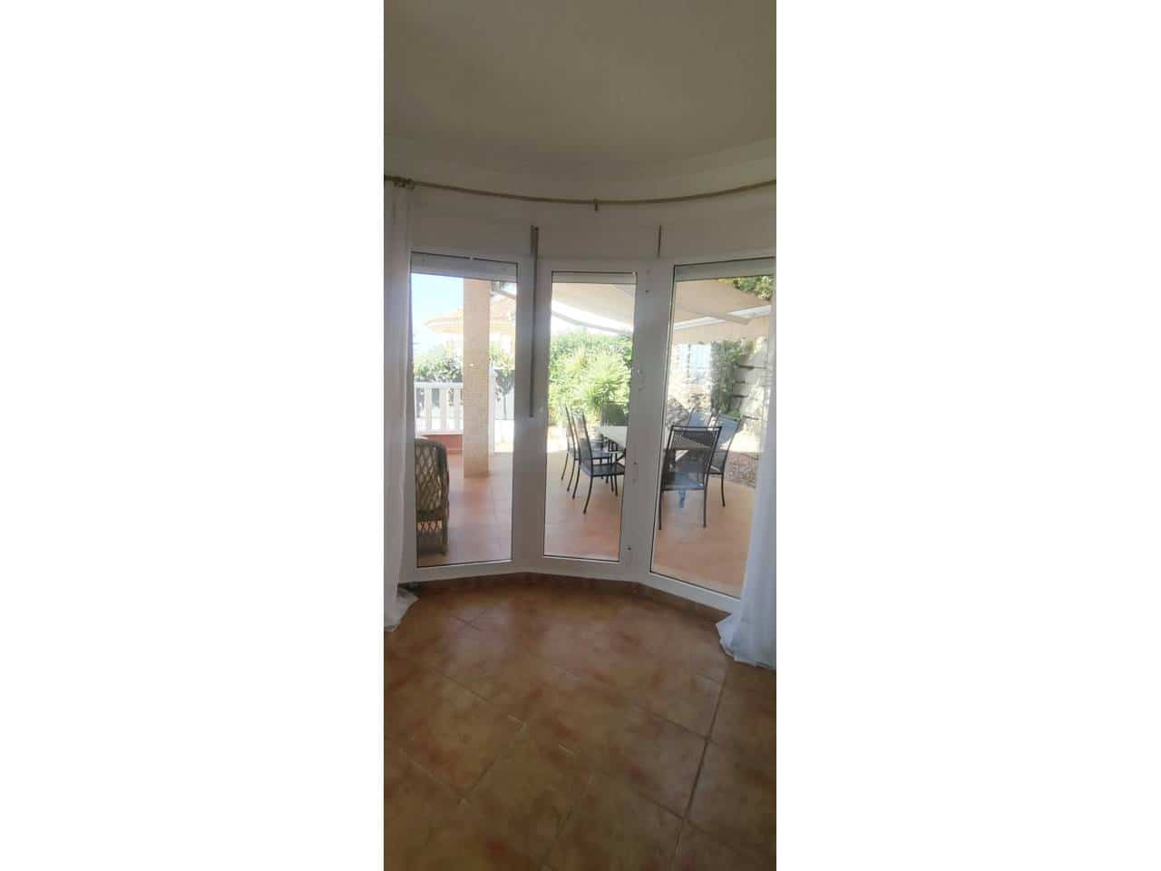 3 sovrum Villa till salu i Muchamiel / Mutxamel med pool garage - 389 000 € (Ref: 10029926)