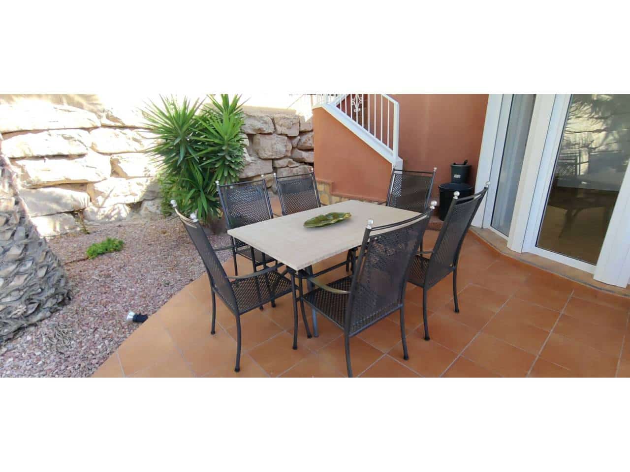 3 sovrum Villa till salu i Muchamiel / Mutxamel med pool garage - 389 000 € (Ref: 10029926)