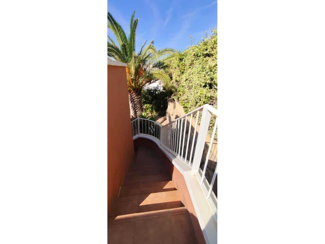 3 sovrum Villa till salu i Muchamiel / Mutxamel med pool garage - 389 000 € (Ref: 10029926)