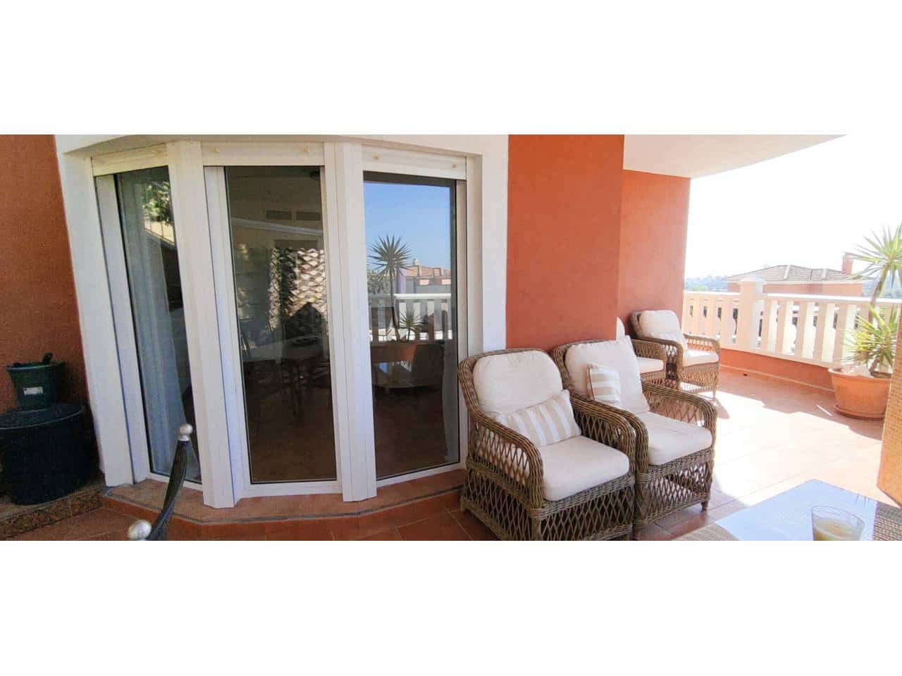3 sovrum Villa till salu i Muchamiel / Mutxamel med pool garage - 389 000 € (Ref: 10029926)