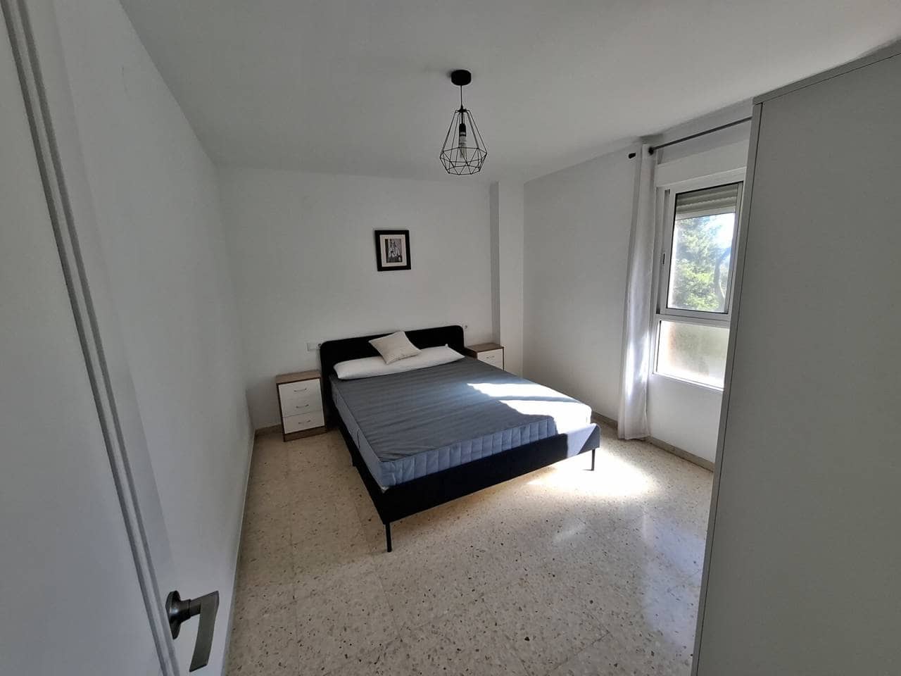 3 sypialnia Mieszkanie do wynajęcia w El Campello z garażem - 1 050 € (Ref: 10042420)