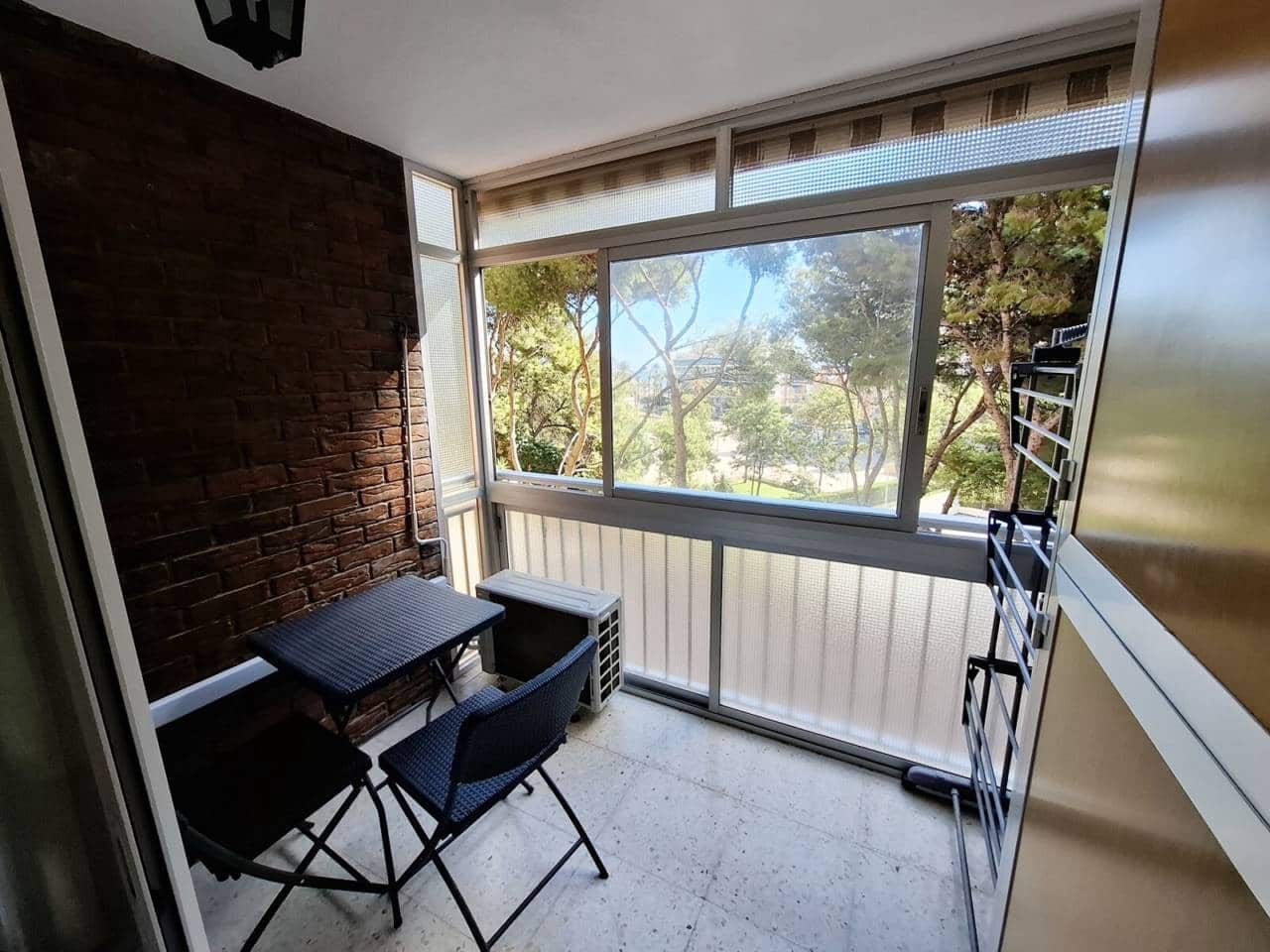 3 sypialnia Mieszkanie do wynajęcia w El Campello z garażem - 1 050 € (Ref: 10042420)