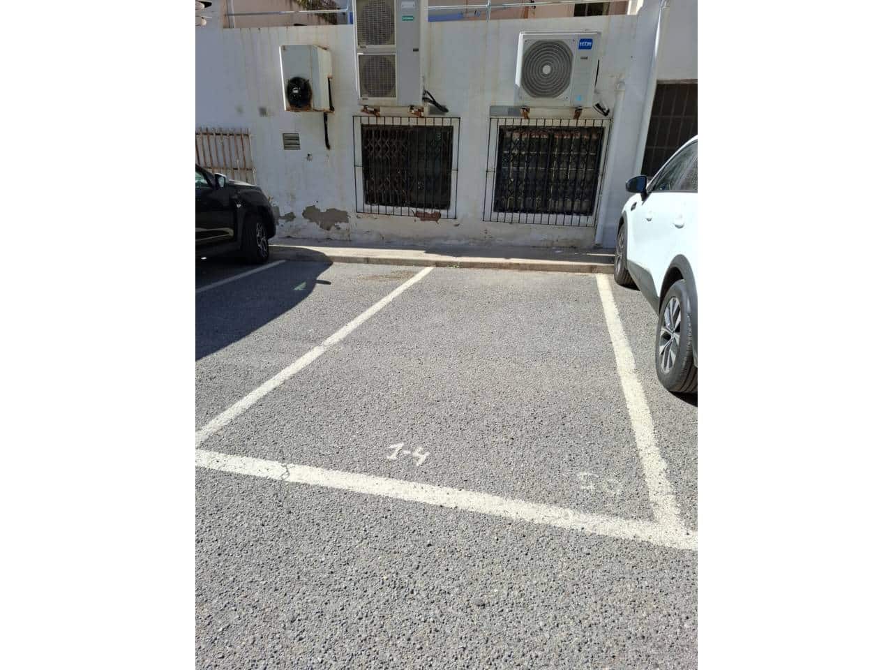 3 sypialnia Mieszkanie do wynajęcia w El Campello z garażem - 1 050 € (Ref: 10042420)