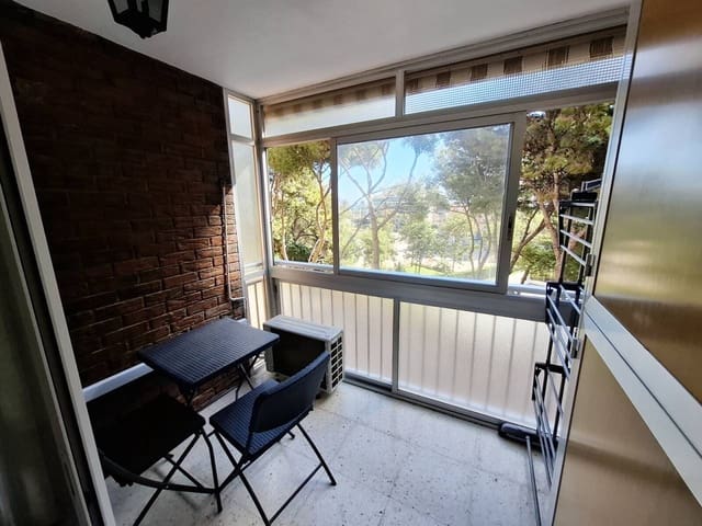 3 sypialnia Mieszkanie do wynajęcia w El Campello z garażem - 1 050 € (Ref: 10042420)