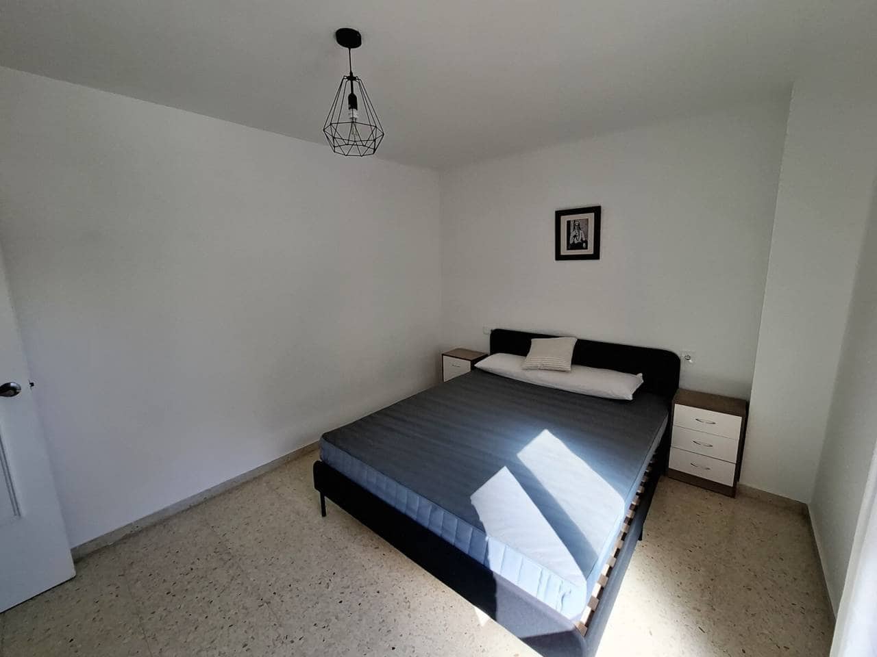 3 sypialnia Mieszkanie do wynajęcia w El Campello z garażem - 1 050 € (Ref: 10042420)