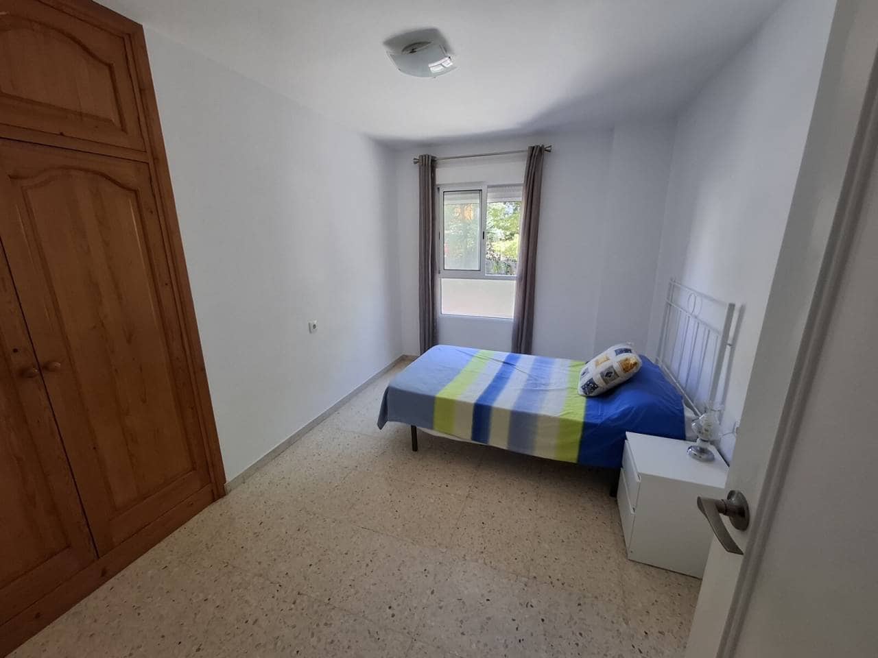 3 sypialnia Mieszkanie do wynajęcia w El Campello z garażem - 1 050 € (Ref: 10042420)