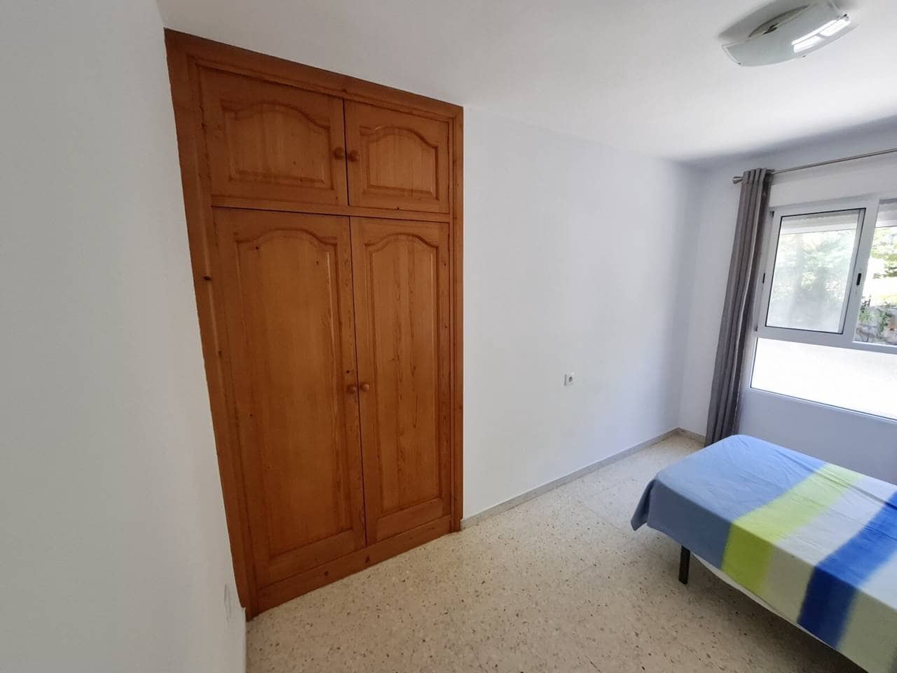 3 sypialnia Mieszkanie do wynajęcia w El Campello z garażem - 1 050 € (Ref: 10042420)