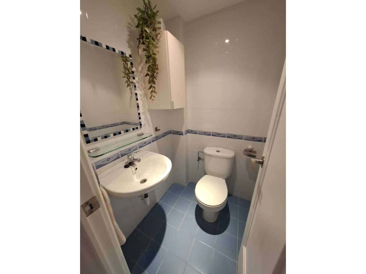 3 sypialnia Mieszkanie do wynajęcia w El Campello z garażem - 1 050 € (Ref: 10042420)