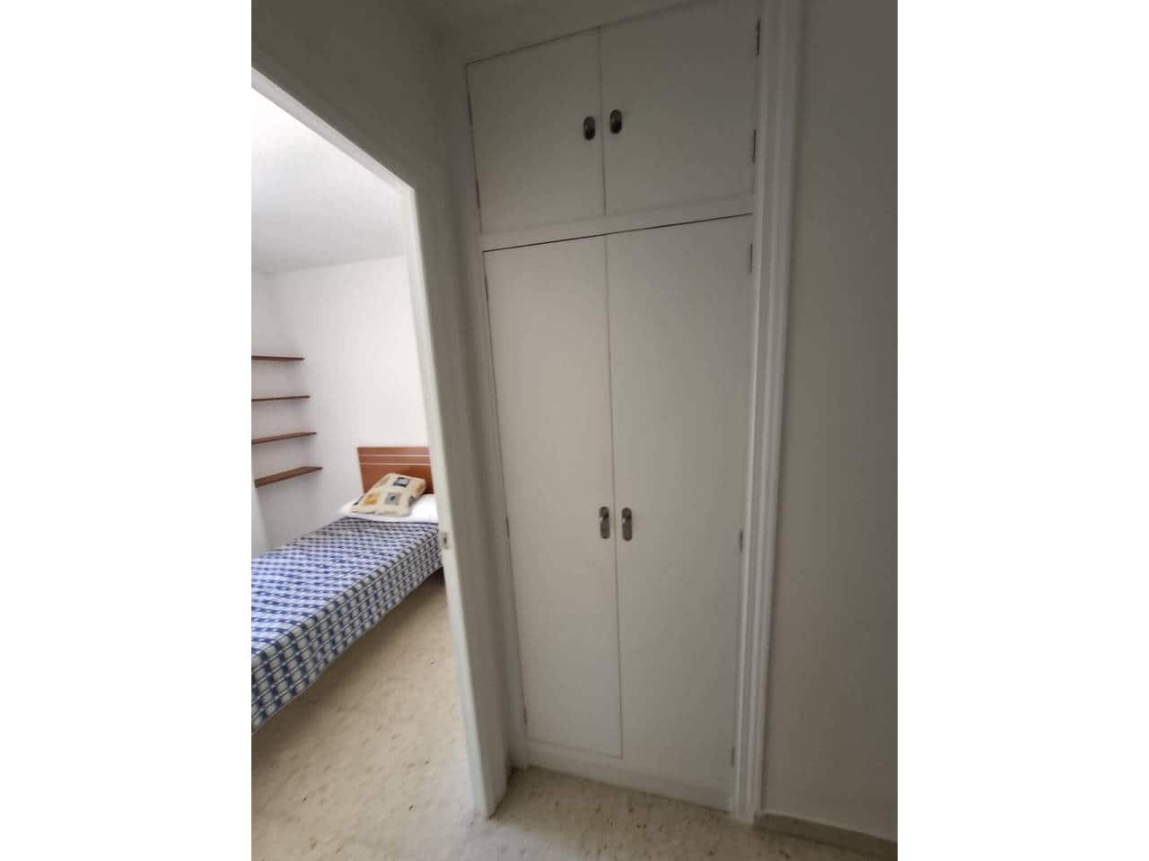 3 sypialnia Mieszkanie do wynajęcia w El Campello z garażem - 1 050 € (Ref: 10042420)