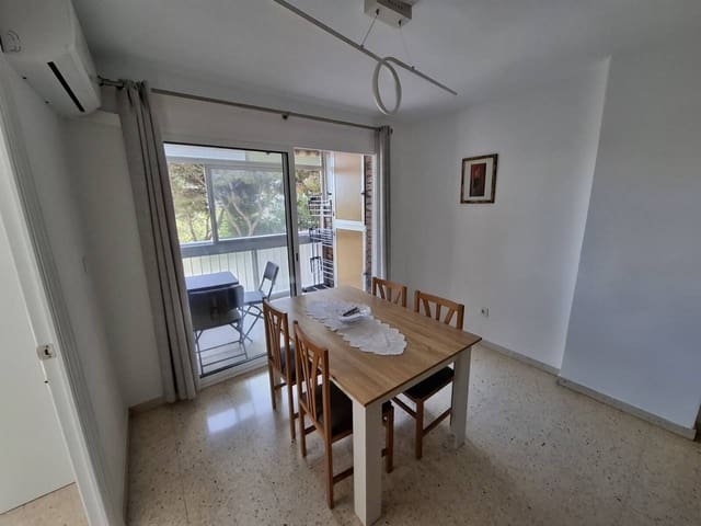 3 sypialnia Mieszkanie do wynajęcia w El Campello z garażem - 1 050 € (Ref: 10042420)