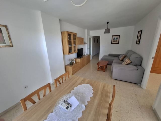 3 sypialnia Mieszkanie do wynajęcia w El Campello z garażem - 1 050 € (Ref: 10042420)