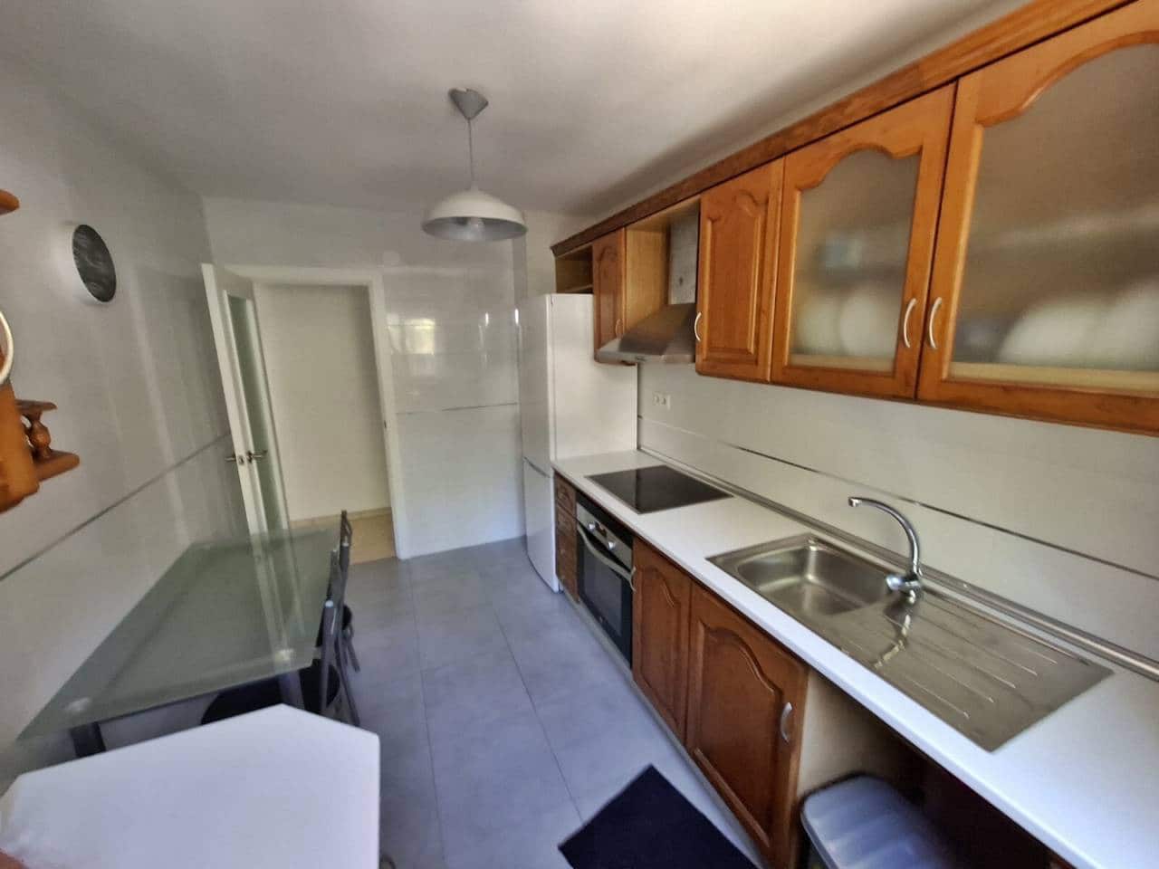 3 sypialnia Mieszkanie do wynajęcia w El Campello z garażem - 1 050 € (Ref: 10042420)