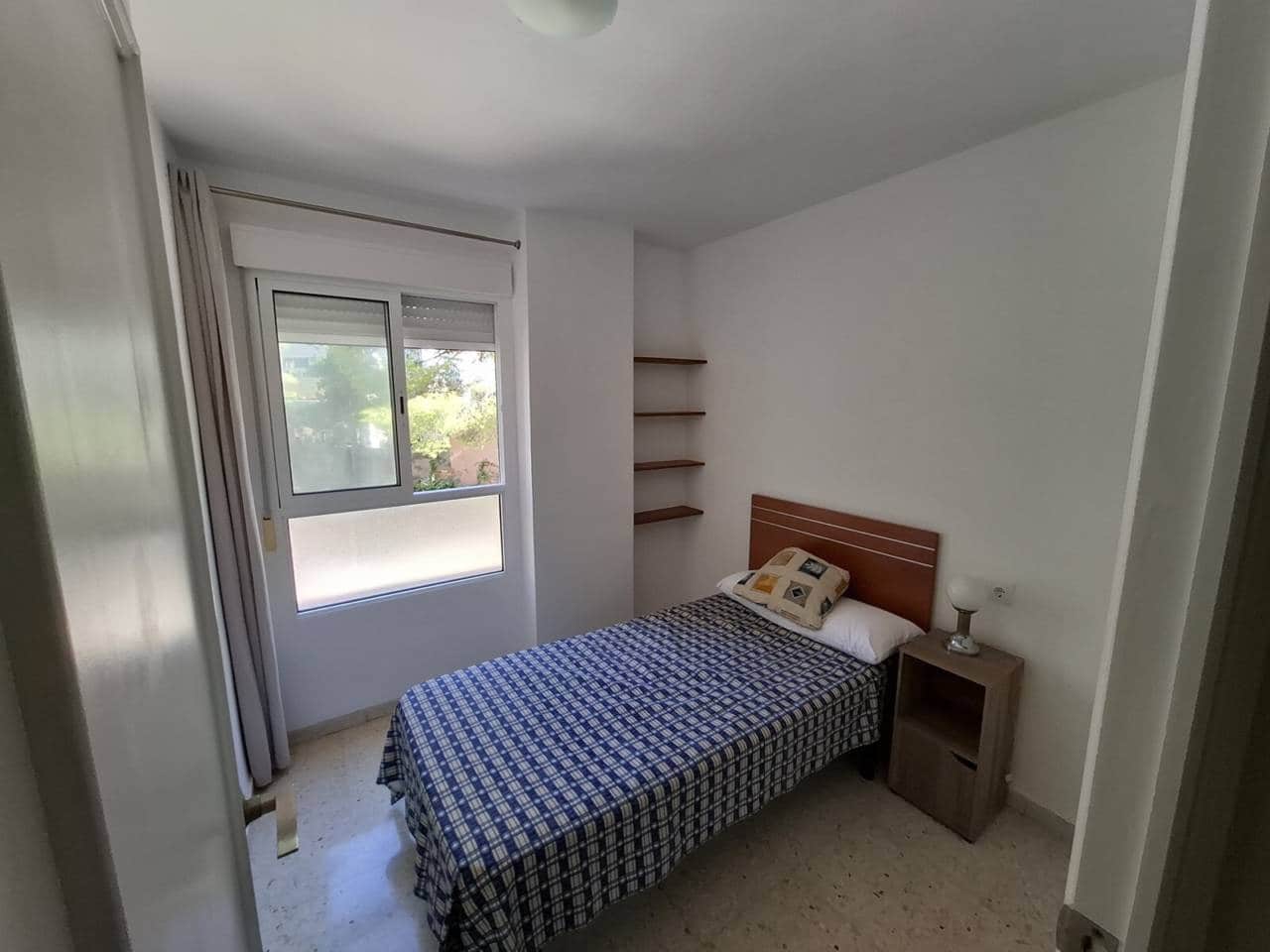 3 sypialnia Mieszkanie do wynajęcia w El Campello z garażem - 1 050 € (Ref: 10042420)