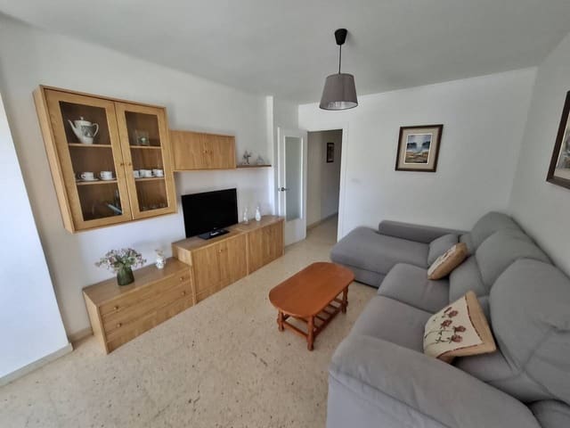 3 sypialnia Mieszkanie do wynajęcia w El Campello z garażem - 1 050 € (Ref: 10042420)