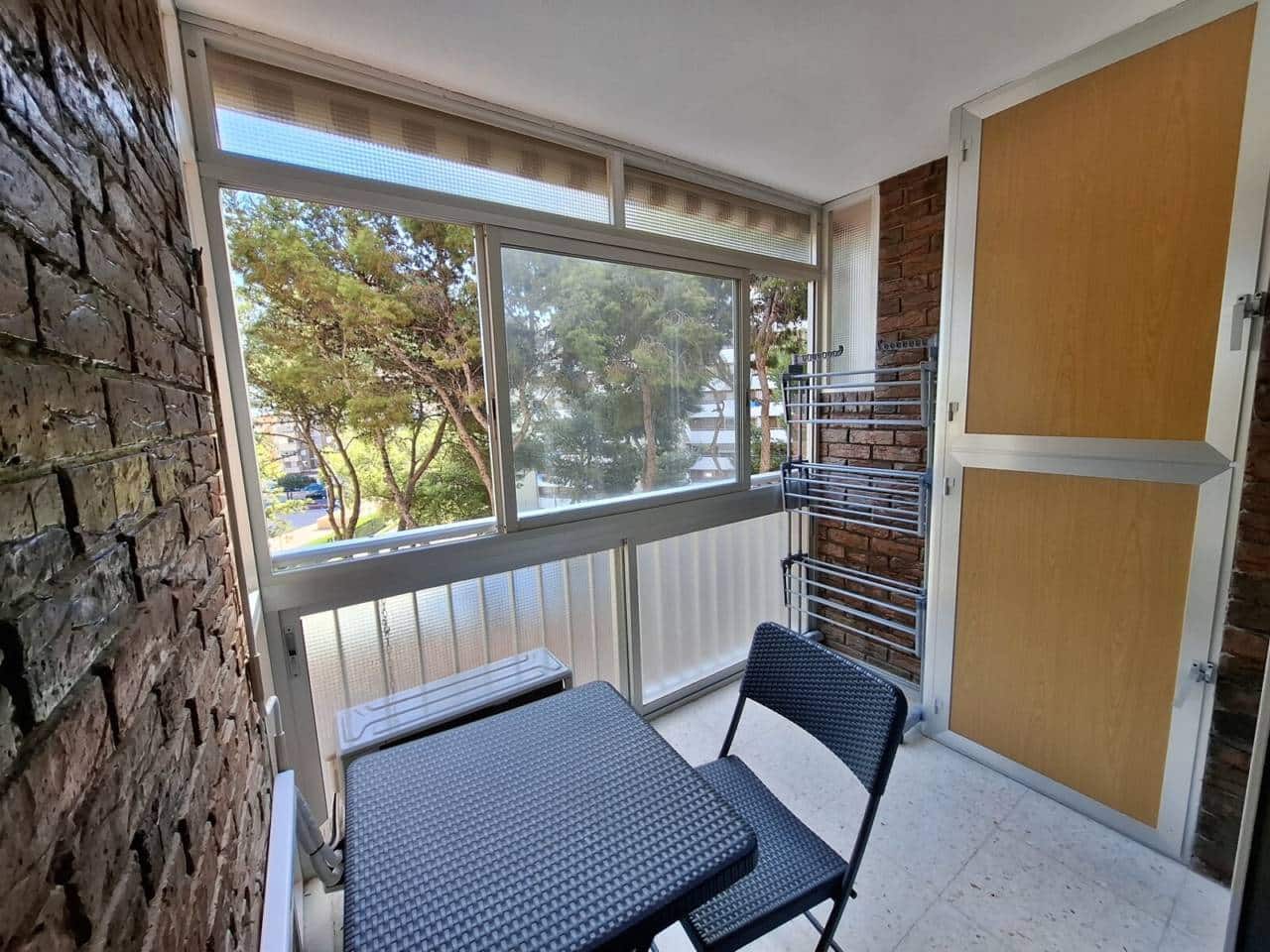 3 sypialnia Mieszkanie do wynajęcia w El Campello z garażem - 1 050 € (Ref: 10042420)