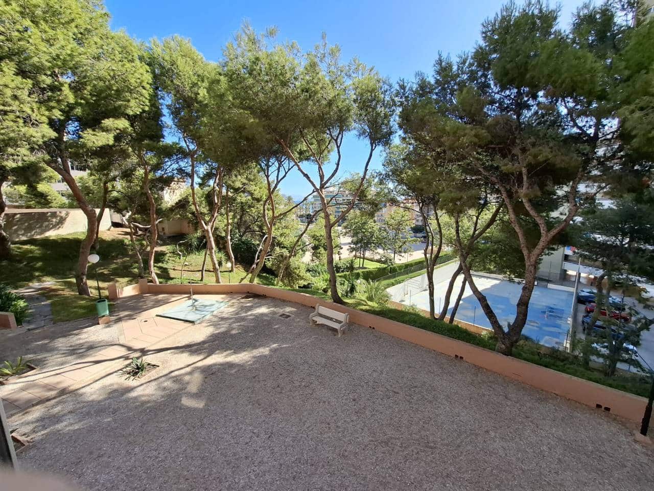 3 sypialnia Mieszkanie do wynajęcia w El Campello z garażem - 1 050 € (Ref: 10042420)