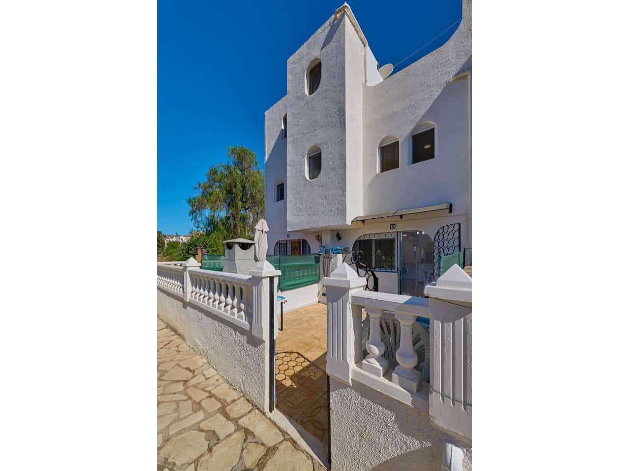 3 camera da letto Bungalow in vendita in El Campello con piscina - 249.950 € (Rif: 10042422)