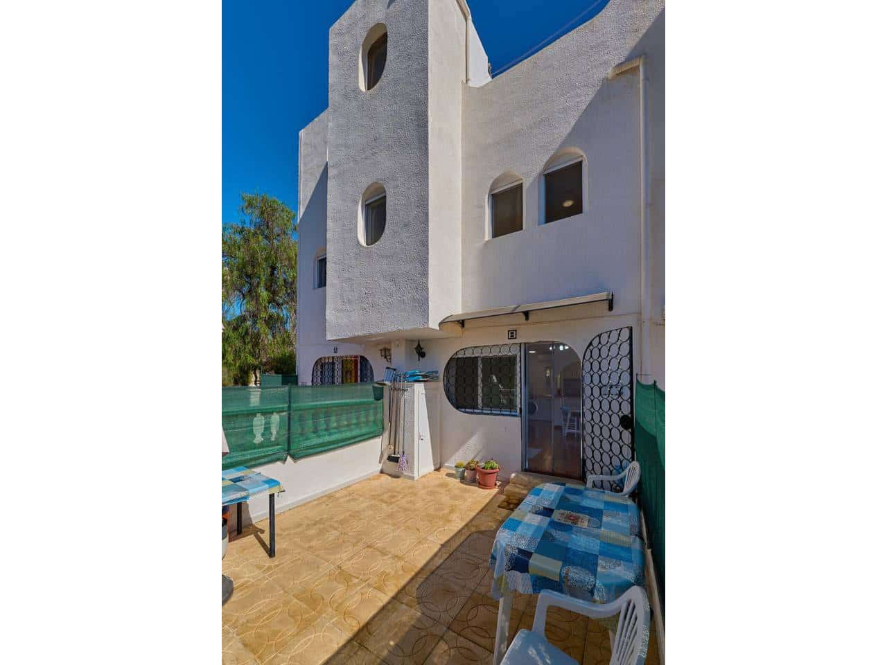 3 camera da letto Bungalow in vendita in El Campello con piscina - 249.950 € (Rif: 10042422)