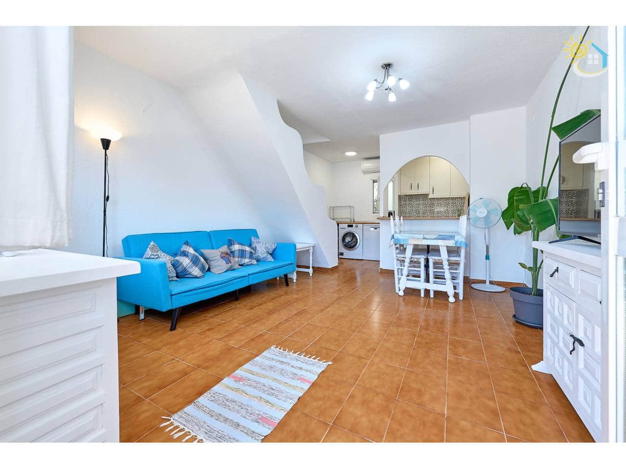 3 camera da letto Bungalow in vendita in El Campello con piscina - 249.950 € (Rif: 10042422)