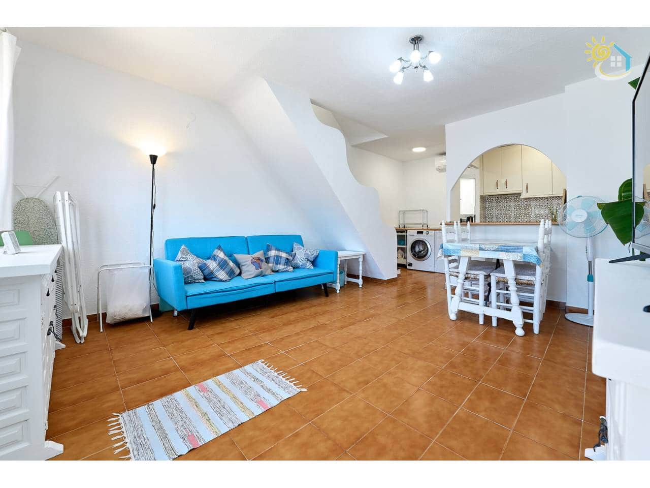 3 camera da letto Bungalow in vendita in El Campello con piscina - 249.950 € (Rif: 10042422)