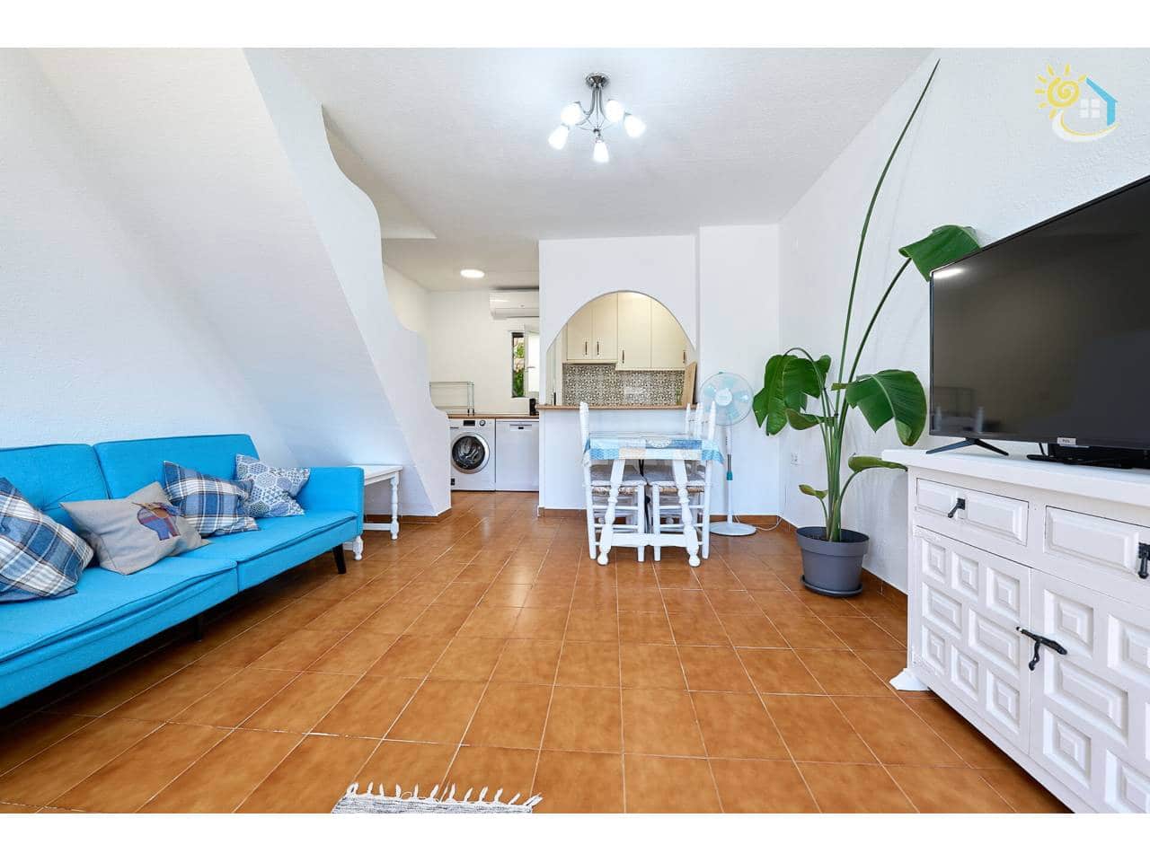 3 camera da letto Bungalow in vendita in El Campello con piscina - 249.950 € (Rif: 10042422)