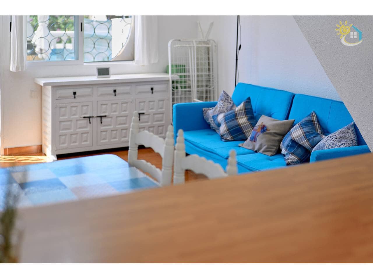 3 camera da letto Bungalow in vendita in El Campello con piscina - 249.950 € (Rif: 10042422)