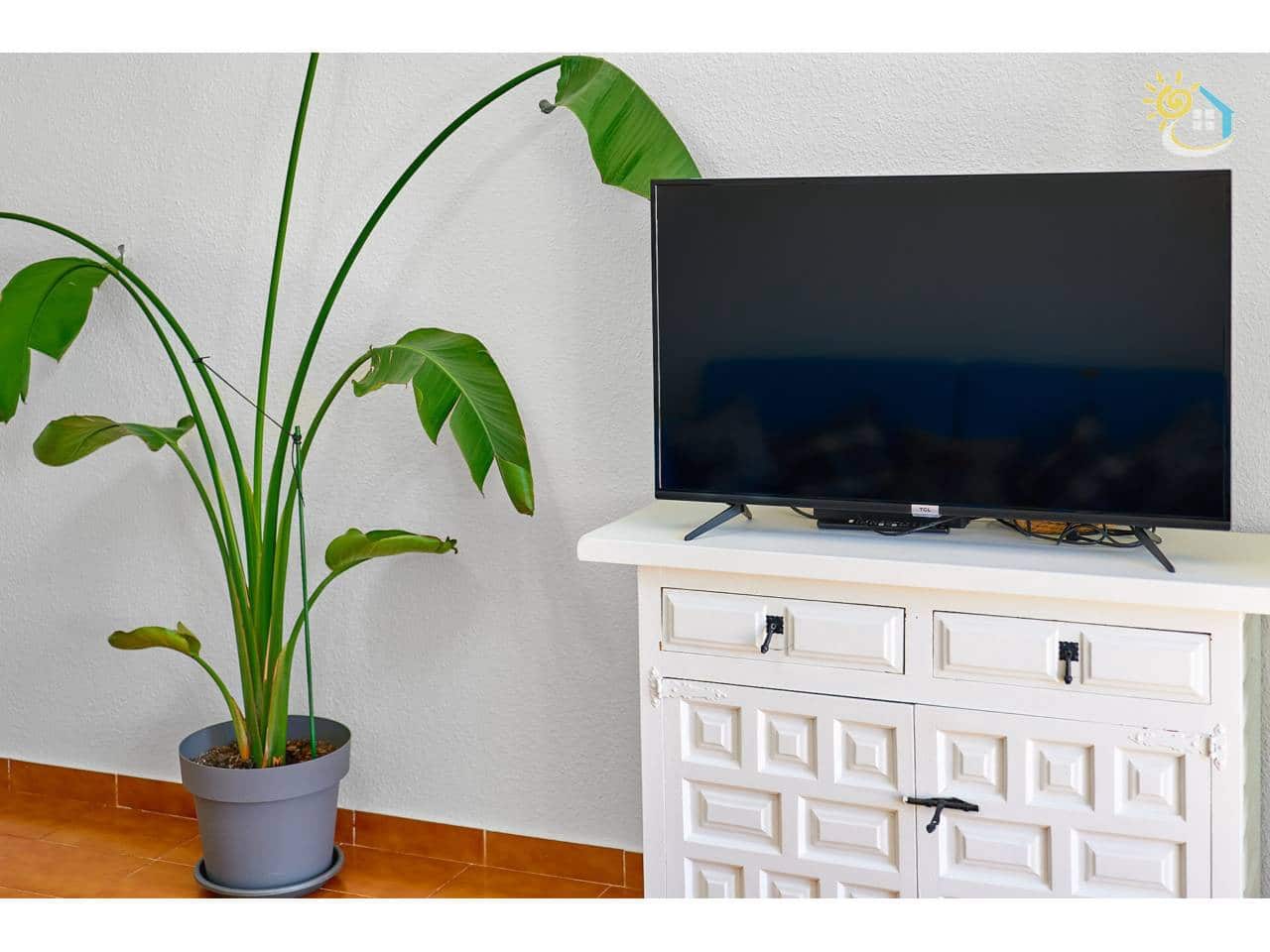 3 camera da letto Bungalow in vendita in El Campello con piscina - 249.950 € (Rif: 10042422)