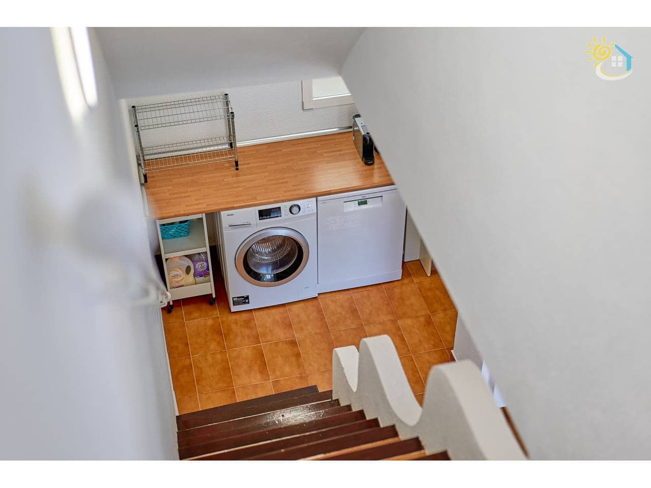 3 camera da letto Bungalow in vendita in El Campello con piscina - 249.950 € (Rif: 10042422)