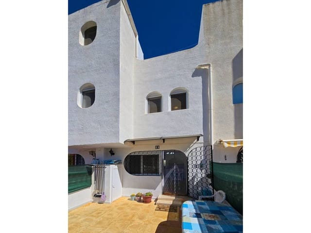 3 camera da letto Bungalow in vendita in El Campello con piscina - 249.950 € (Rif: 10042422)