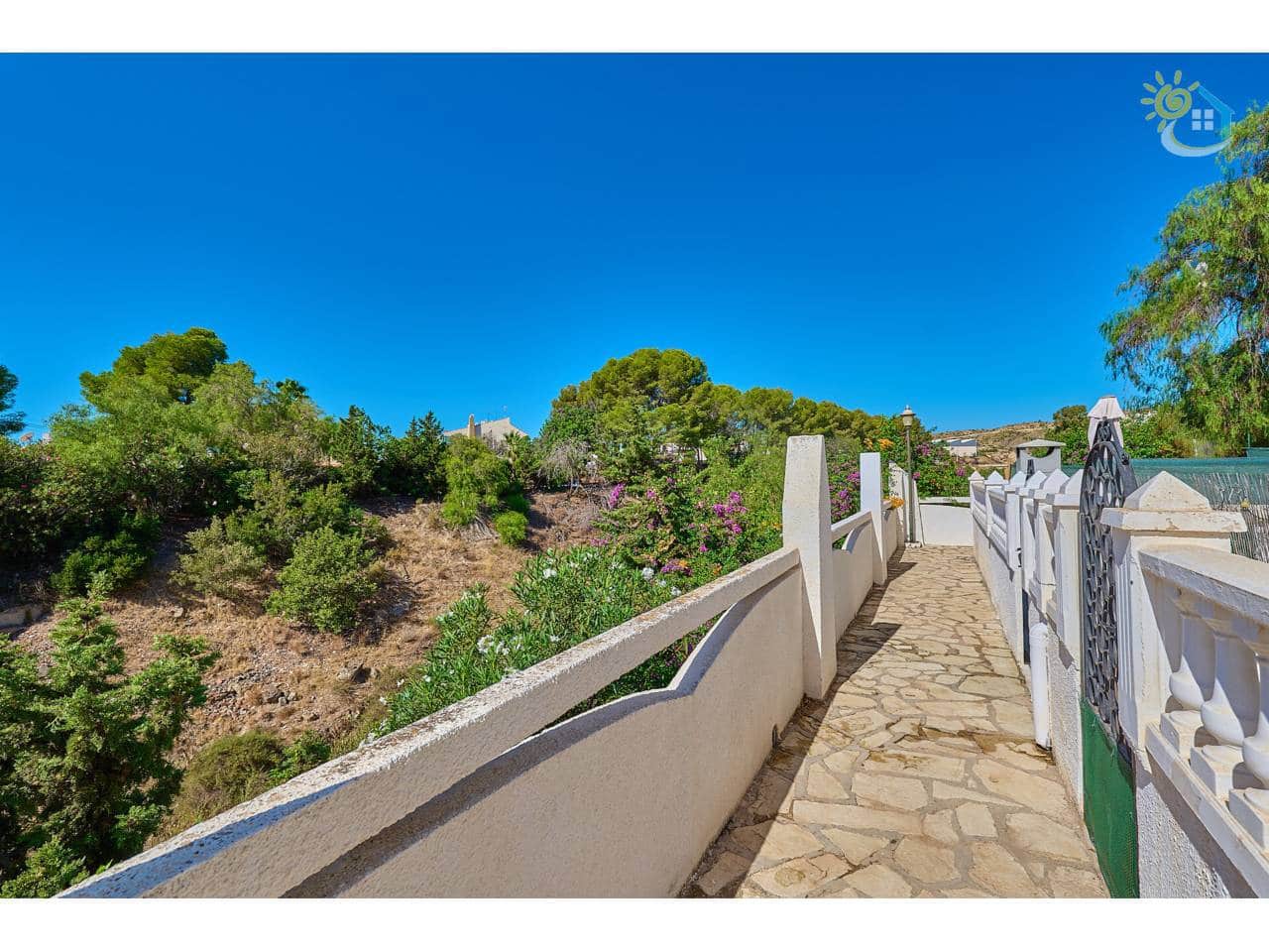 3 camera da letto Bungalow in vendita in El Campello con piscina - 249.950 € (Rif: 10042422)