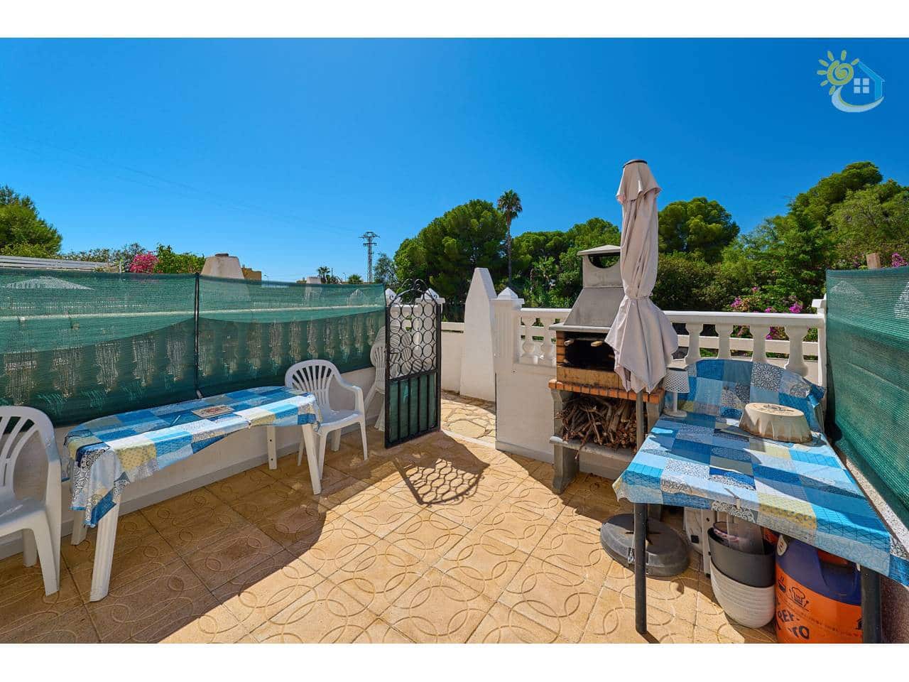 3 camera da letto Bungalow in vendita in El Campello con piscina - 249.950 € (Rif: 10042422)