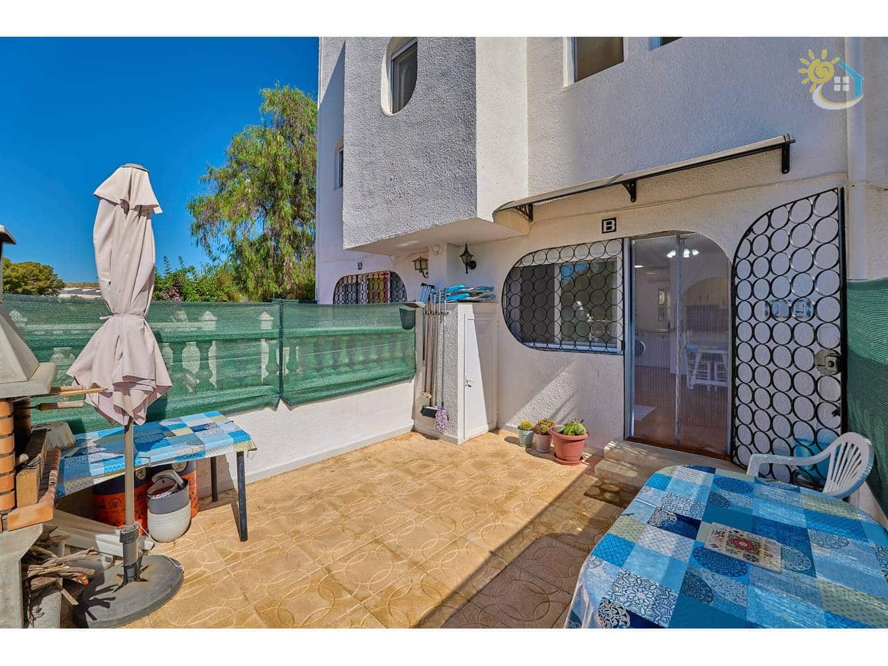 3 camera da letto Bungalow in vendita in El Campello con piscina - 249.950 € (Rif: 10042422)