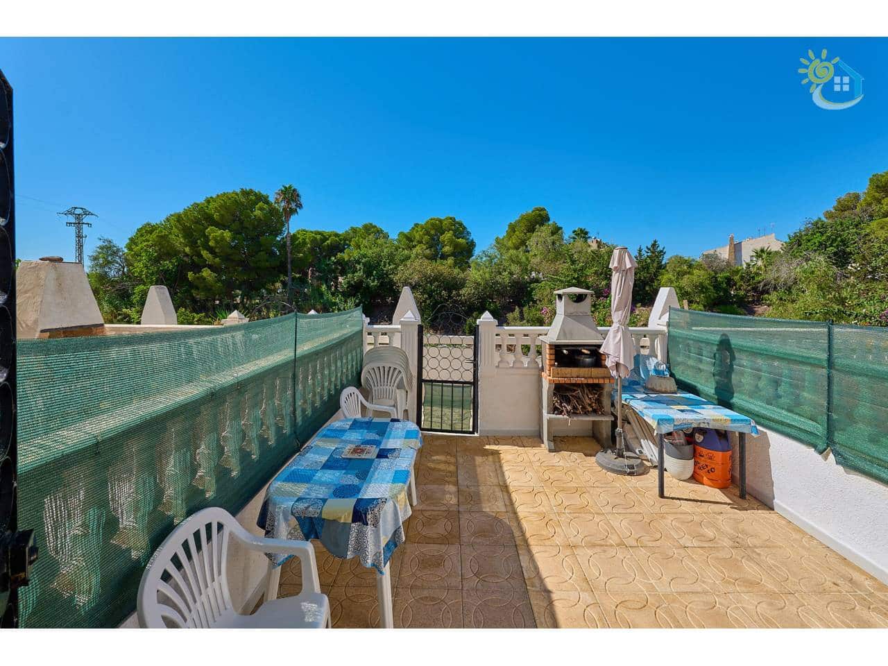 3 camera da letto Bungalow in vendita in El Campello con piscina - 249.950 € (Rif: 10042422)