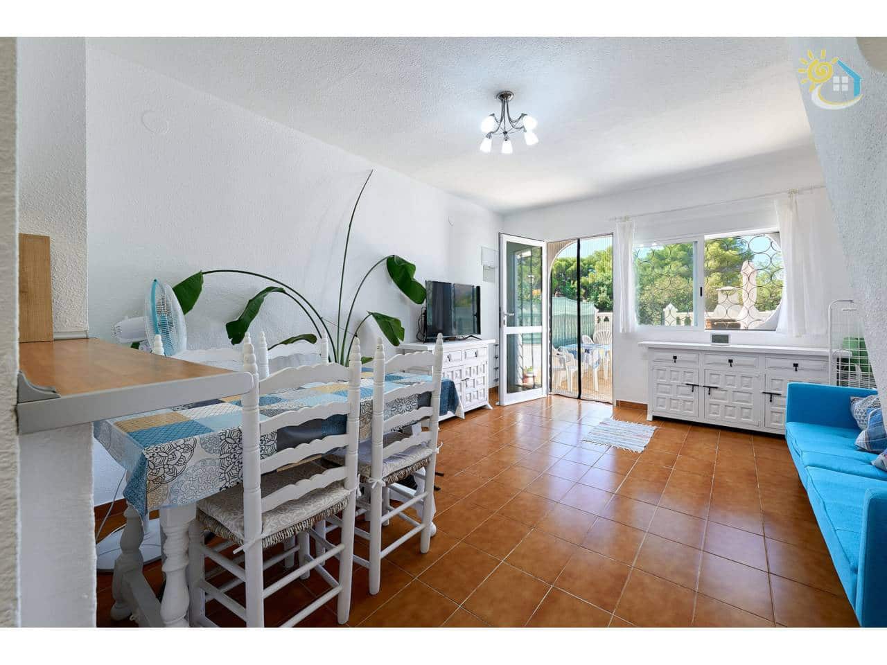 3 camera da letto Bungalow in vendita in El Campello con piscina - 249.950 € (Rif: 10042422)