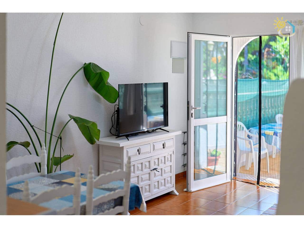 3 camera da letto Bungalow in vendita in El Campello con piscina - 249.950 € (Rif: 10042422)