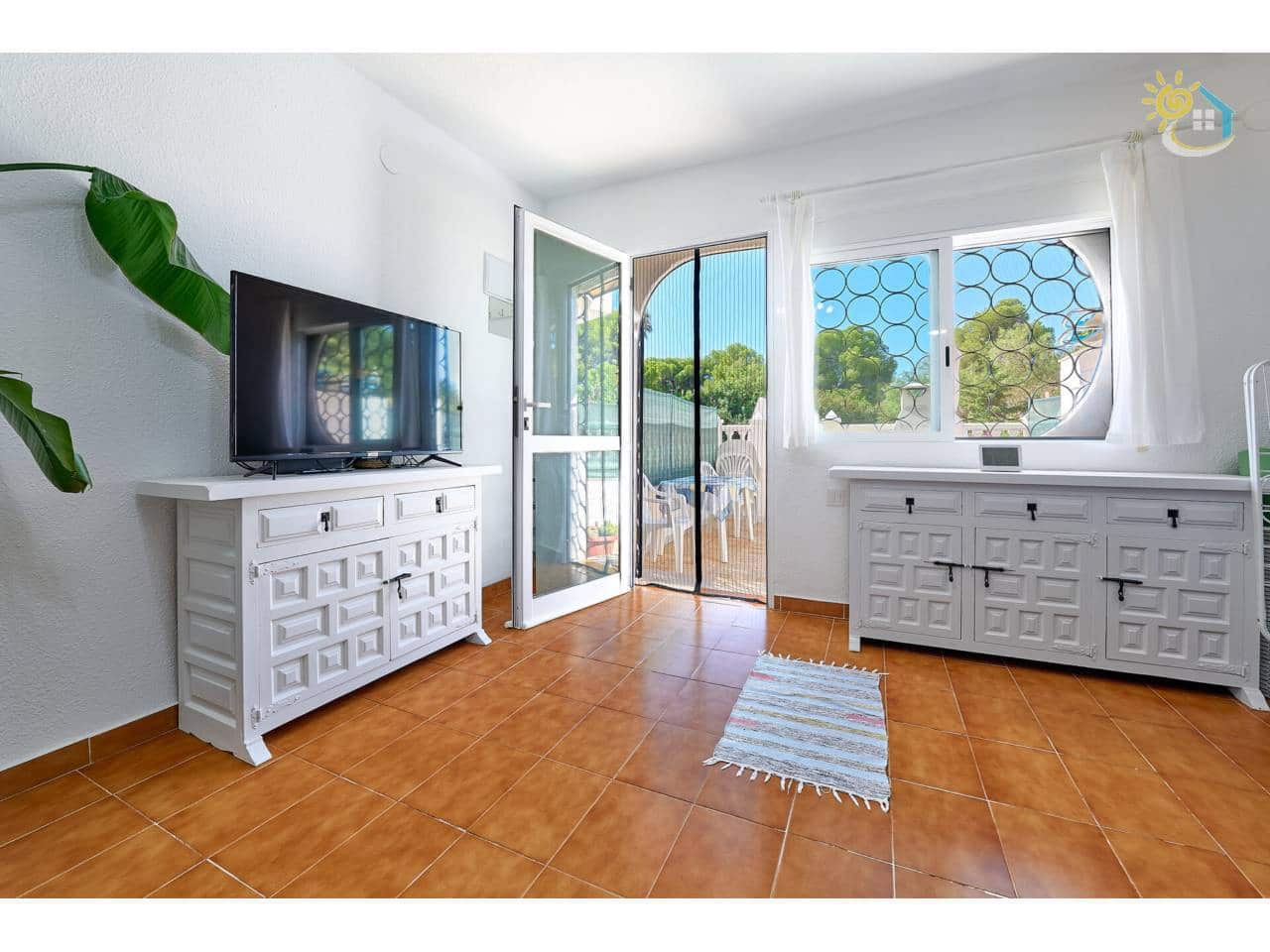 3 camera da letto Bungalow in vendita in El Campello con piscina - 249.950 € (Rif: 10042422)
