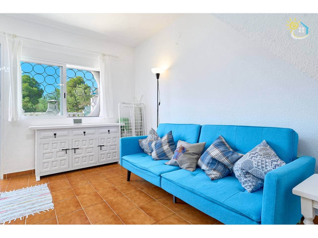 3 camera da letto Bungalow in vendita in El Campello con piscina - 249.950 € (Rif: 10042422)