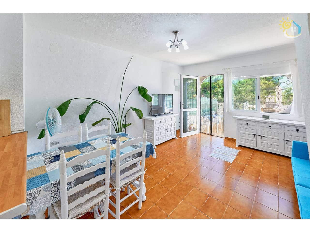 3 camera da letto Bungalow in vendita in El Campello con piscina - 249.950 € (Rif: 10042422)