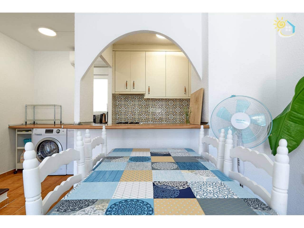 3 camera da letto Bungalow in vendita in El Campello con piscina - 249.950 € (Rif: 10042422)