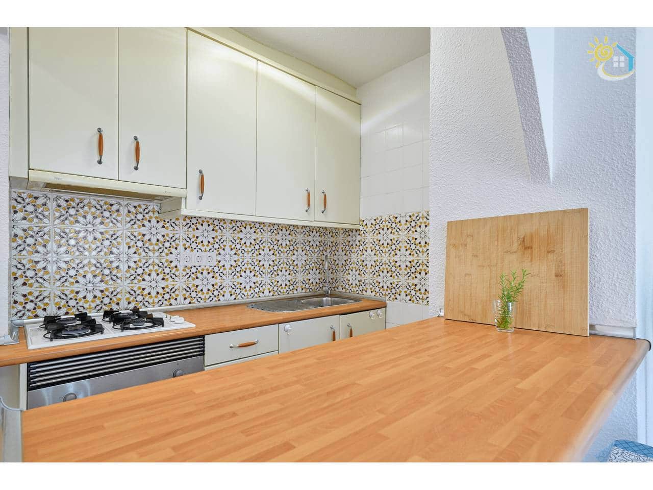 3 camera da letto Bungalow in vendita in El Campello con piscina - 249.950 € (Rif: 10042422)
